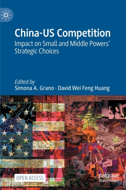 China-US Competition