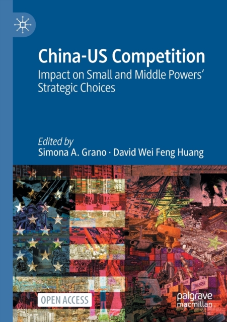 China-US Competition