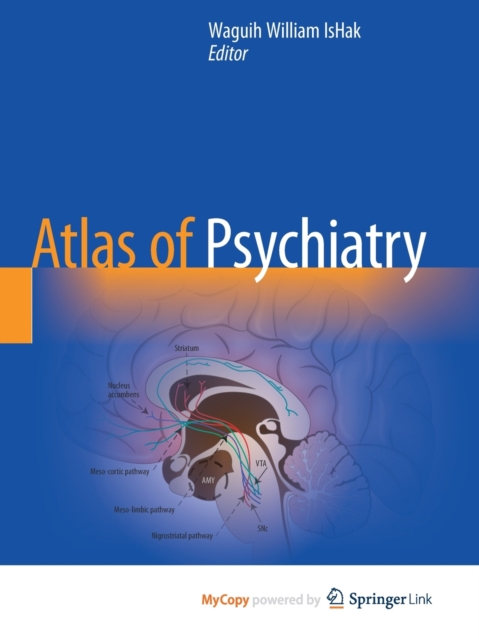 Atlas of Psychiatry