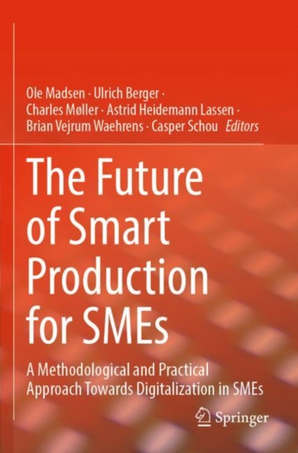 Future of Smart Production for SMEs