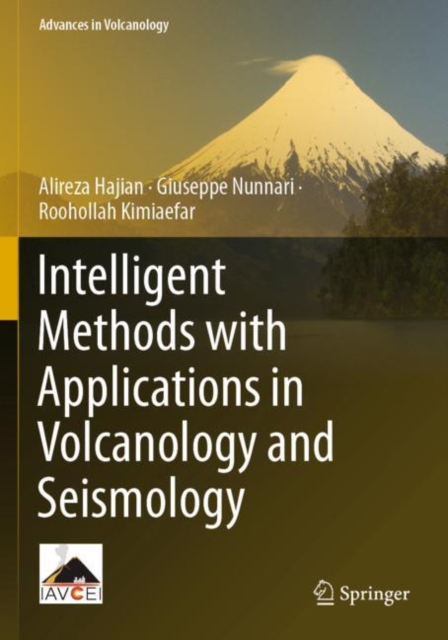 Intelligent Methods with Applications in Volcanology and Seismology