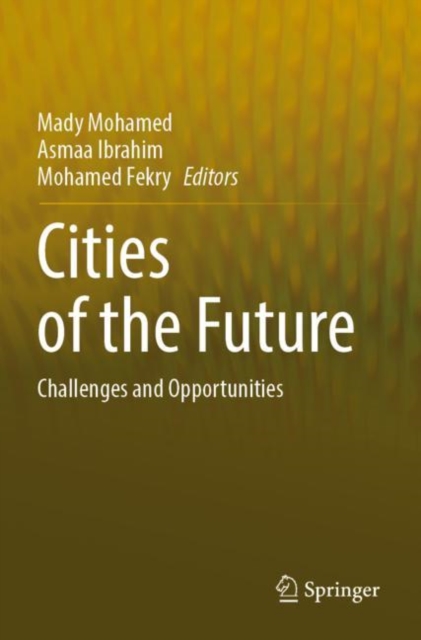 Cities of the Future