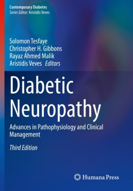 Diabetic Neuropathy