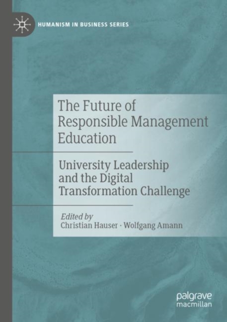 Future of Responsible Management Education