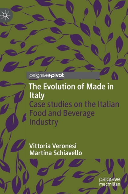 Evolution of Made in Italy