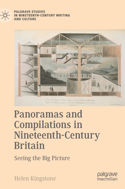 Panoramas and Compilations in Nineteenth-Century Britain