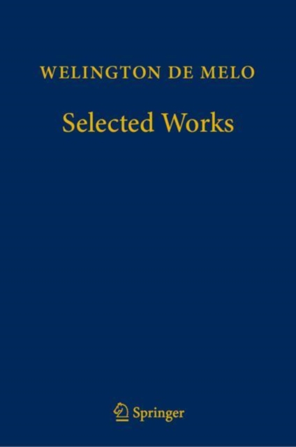 Welington de Melo - Selected Works