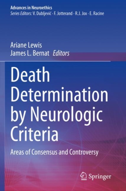 Death Determination by Neurologic Criteria