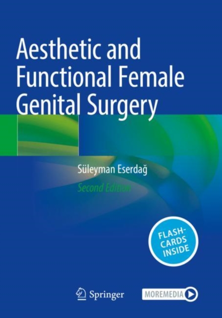 Aesthetic and Functional Female Genital Surgery