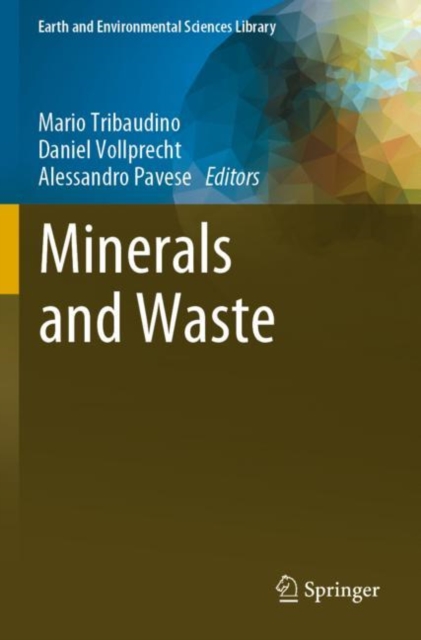 Minerals and Waste