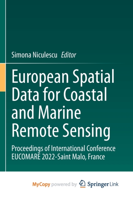 European Spatial Data for Coastal and Marine Remote Sensing