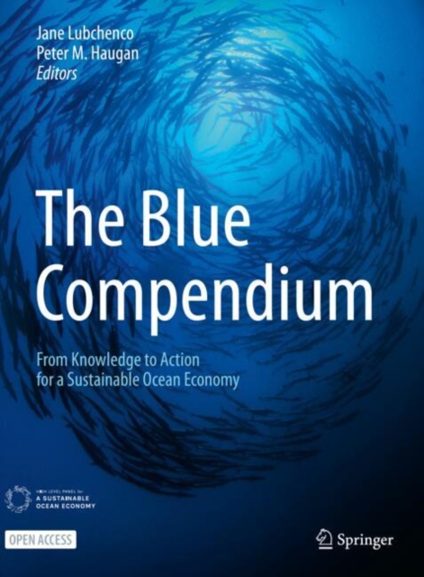 Blue Compendium