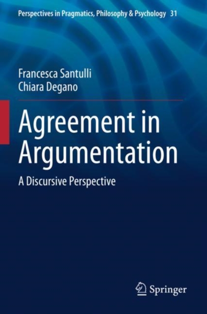 Agreement in Argumentation