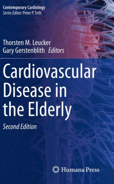 Cardiovascular Disease in the Elderly