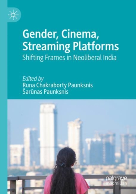 Gender, Cinema, Streaming Platforms