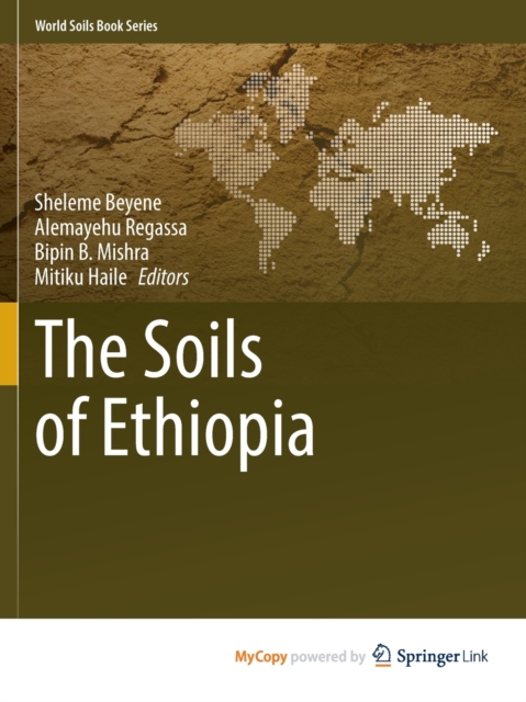 Soils of Ethiopia