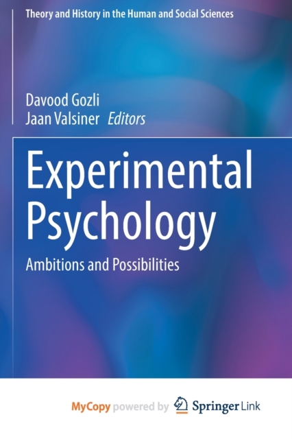 Experimental Psychology