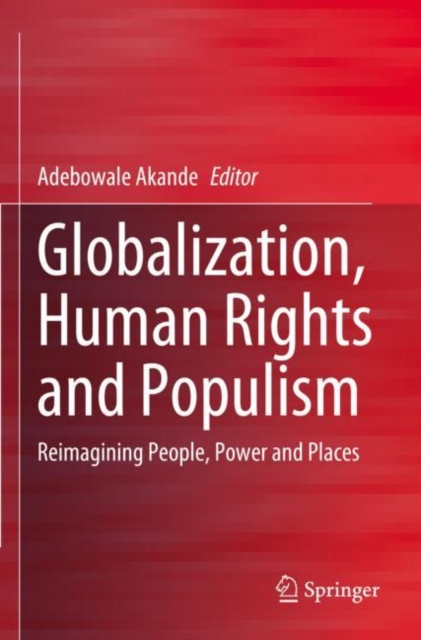 Globalization, Human Rights and Populism