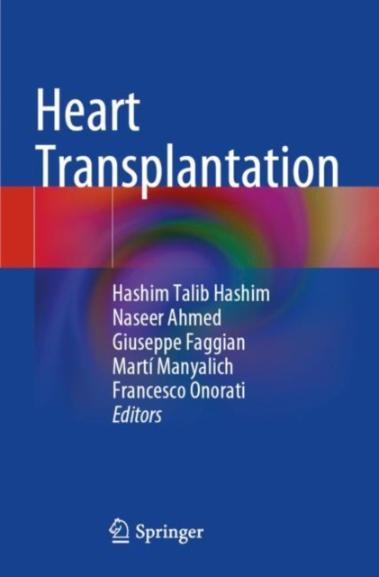 Heart Transplantation