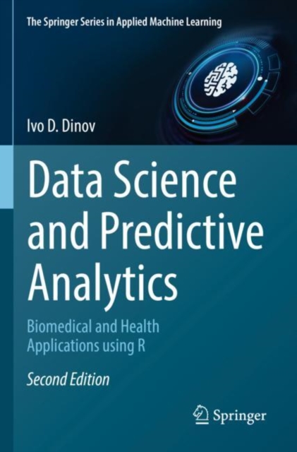 Data Science and Predictive Analytics