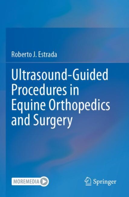 Ultrasound-Guided Procedures in Equine Orthopedics and Surgery