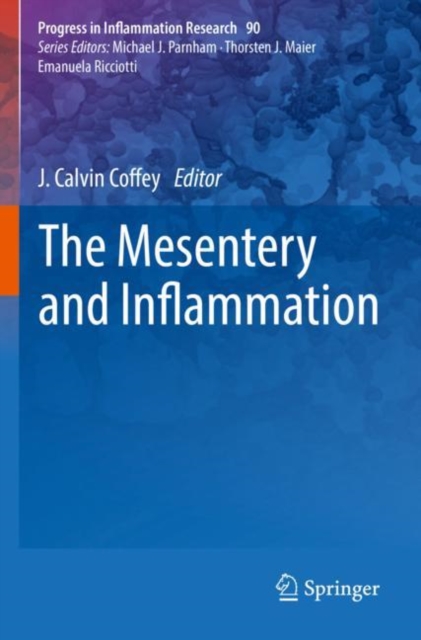 Mesentery and Inflammation