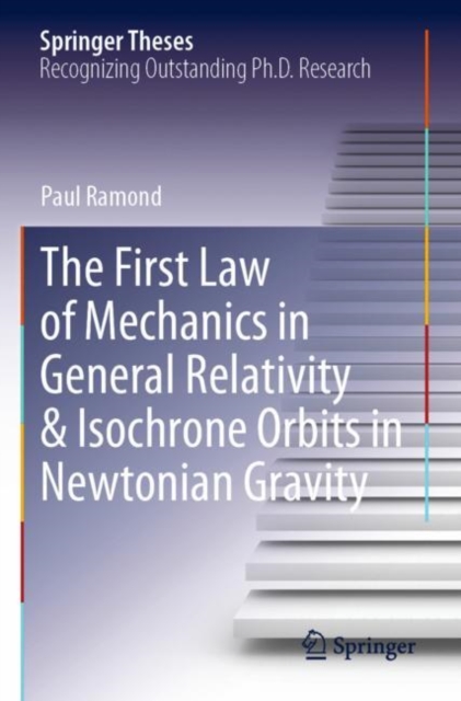 First Law of Mechanics in General Relativity & Isochrone Orbits in Newtonian Gravity