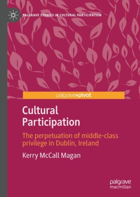 Cultural Participation