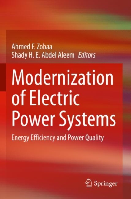 Modernization of Electric Power Systems