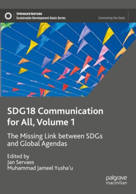 SDG18 Communication for All, Volume 1