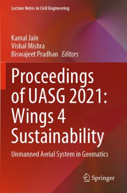 Proceedings of UASG 2021: Wings 4 Sustainability