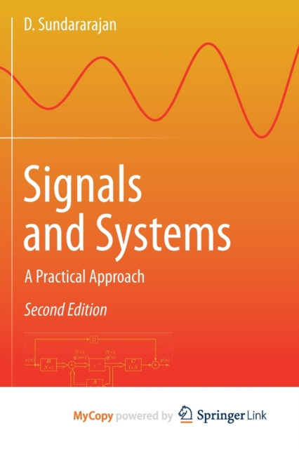 Signals and Systems