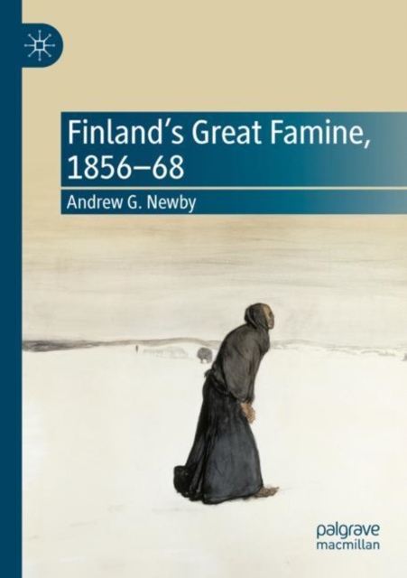 Finland’s Great Famine, 1856-68