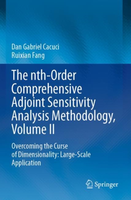 nth-Order Comprehensive Adjoint Sensitivity Analysis Methodology, Volume II