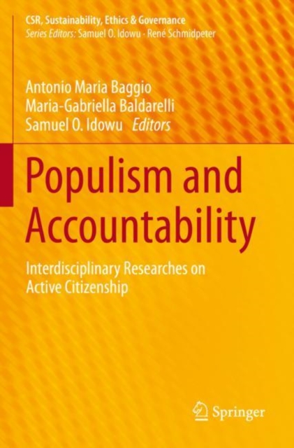 Populism and Accountability