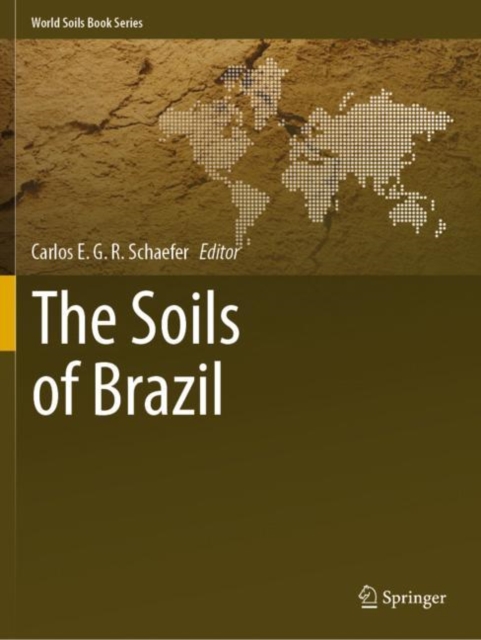 Soils of Brazil