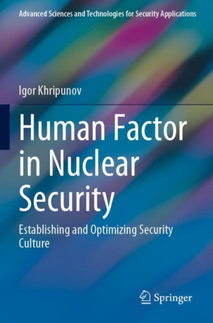 Human Factor in Nuclear Security