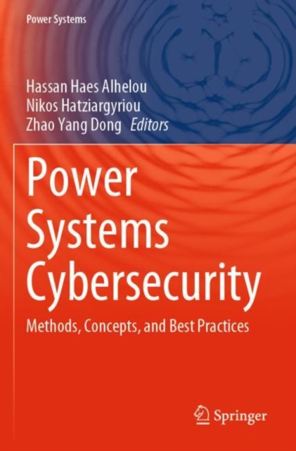 Power Systems Cybersecurity