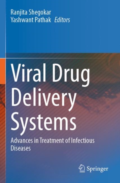 Viral Drug Delivery Systems