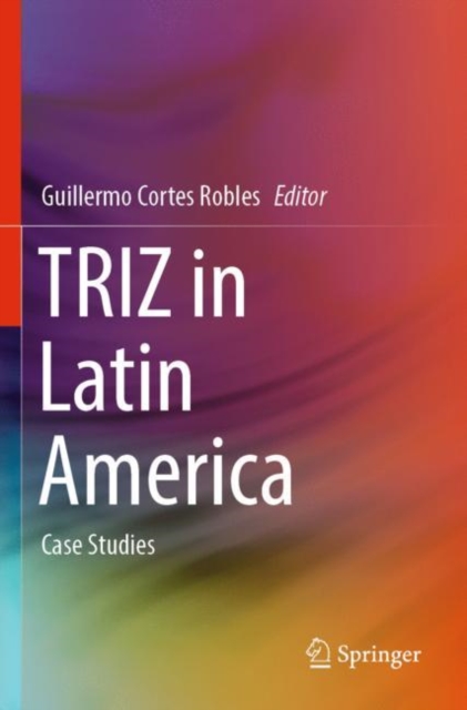 TRIZ in Latin America