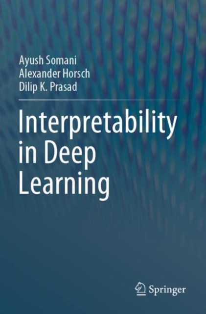 Interpretability in Deep Learning