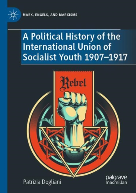 Political History of the International Union of Socialist Youth 1907–1917