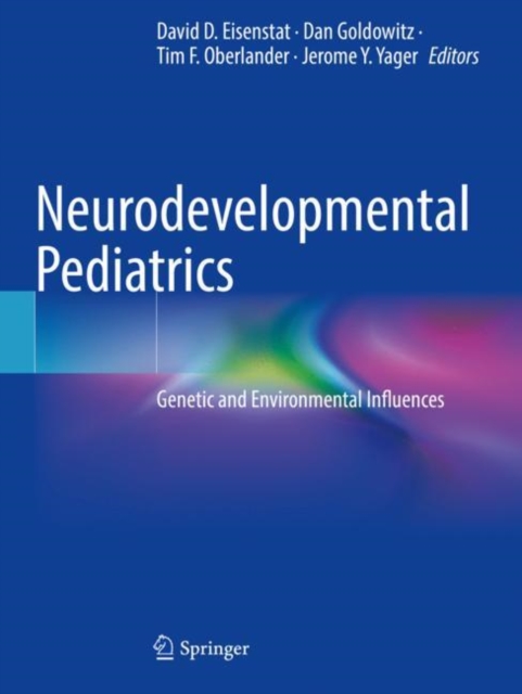 Neurodevelopmental Pediatrics