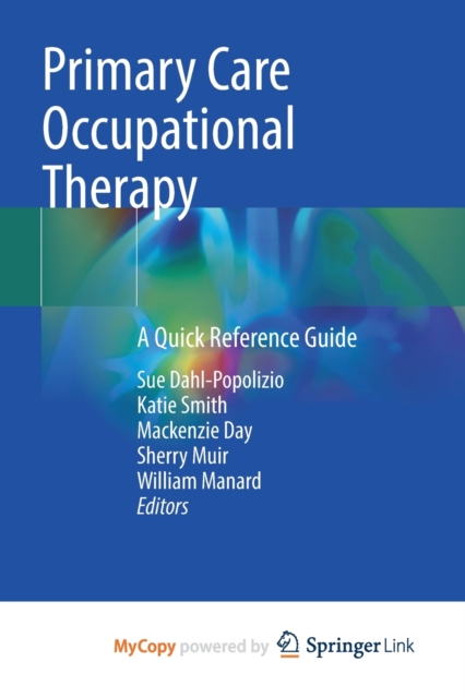 Primary Care Occupational Therapy