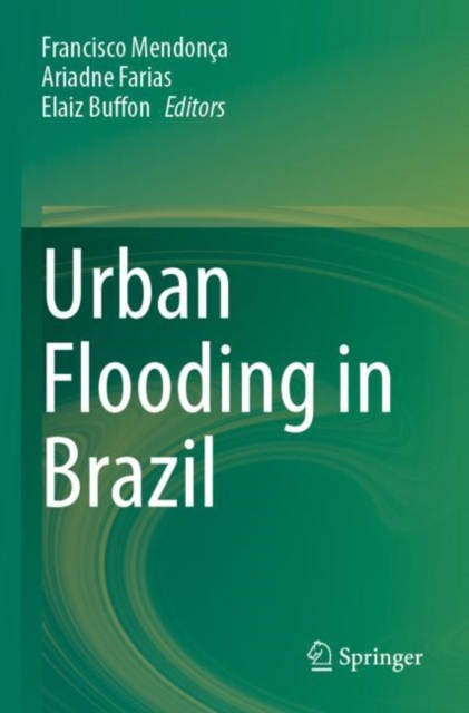 Urban Flooding in Brazil