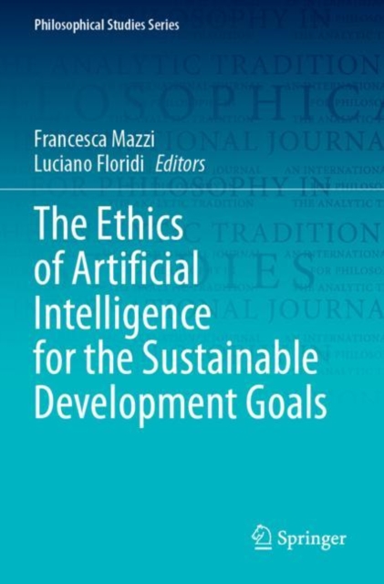 Ethics of Artificial Intelligence for the Sustainable Development Goals