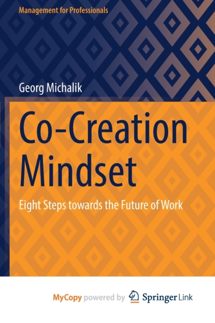 Co-Creation Mindset