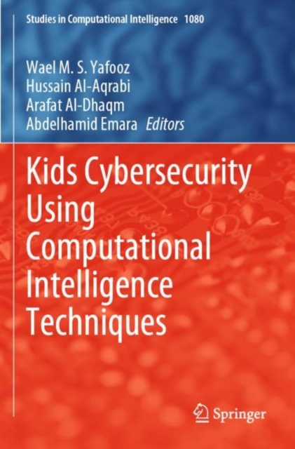 Kids Cybersecurity Using Computational Intelligence Techniques