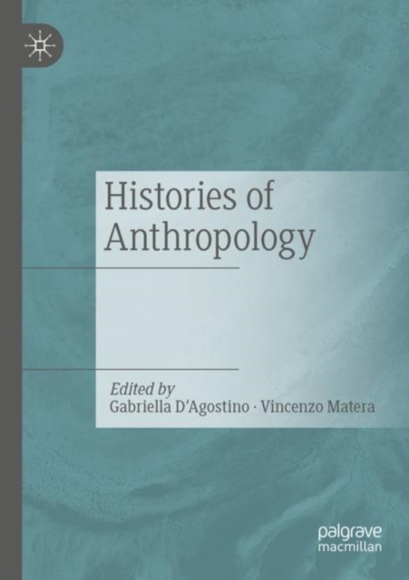 Histories of Anthropology