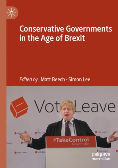 Conservative Governments in the Age of Brexit